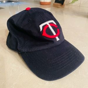 "47 Brand Twins baseball cap